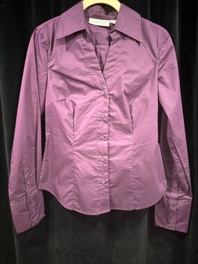Tag Button Up Top